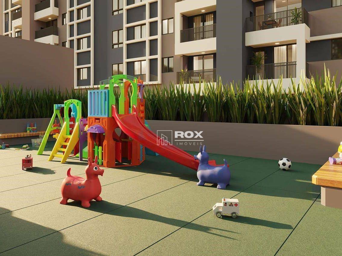 Apartamento, 3 quartos, 73 m² - Foto 11