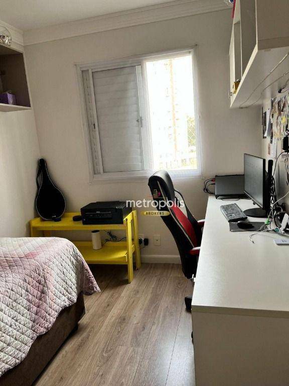 Apartamento à venda com 3 quartos, 68m² - Foto 12