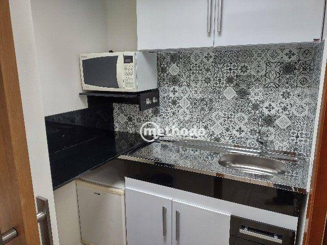 Conjunto Comercial-Sala à venda, 41m² - Foto 2