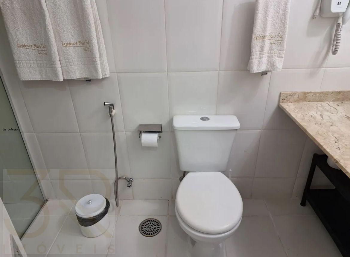 Apartamento para alugar com 1 quarto, 50m² - Foto 8