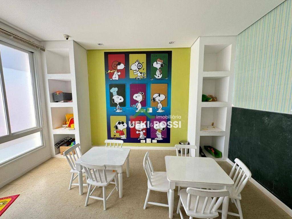 Apartamento à venda com 3 quartos, 78m² - Foto 15