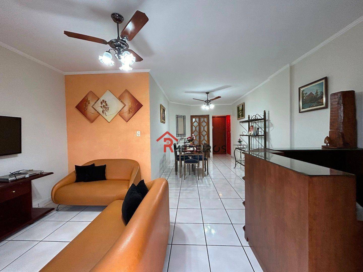 Apartamento à venda com 2 quartos, 98m² - Foto 11