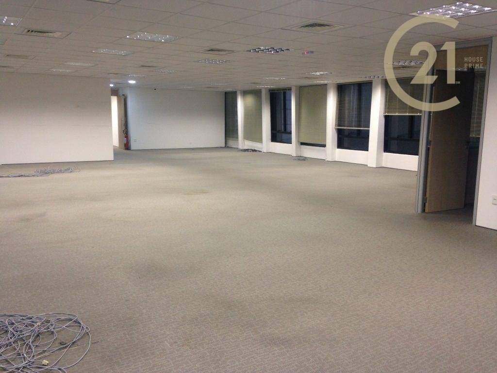 Conjunto Comercial-Sala para alugar, 340m² - Foto 8