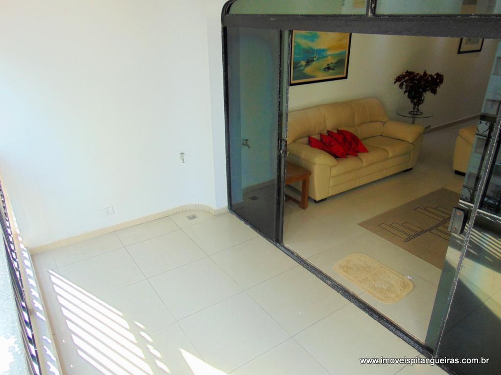 Apartamento à venda com 3 quartos, 137m² - Foto 3