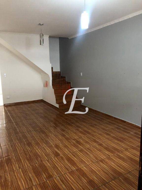 Sobrado à venda com 2 quartos, 63m² - Foto 2