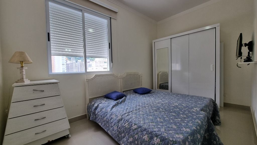 Apartamento à venda com 3 quartos, 90m² - Foto 7