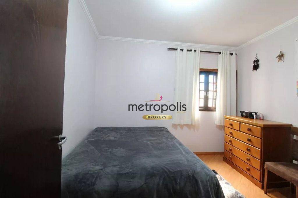 Sobrado à venda com 4 quartos, 148m² - Foto 27