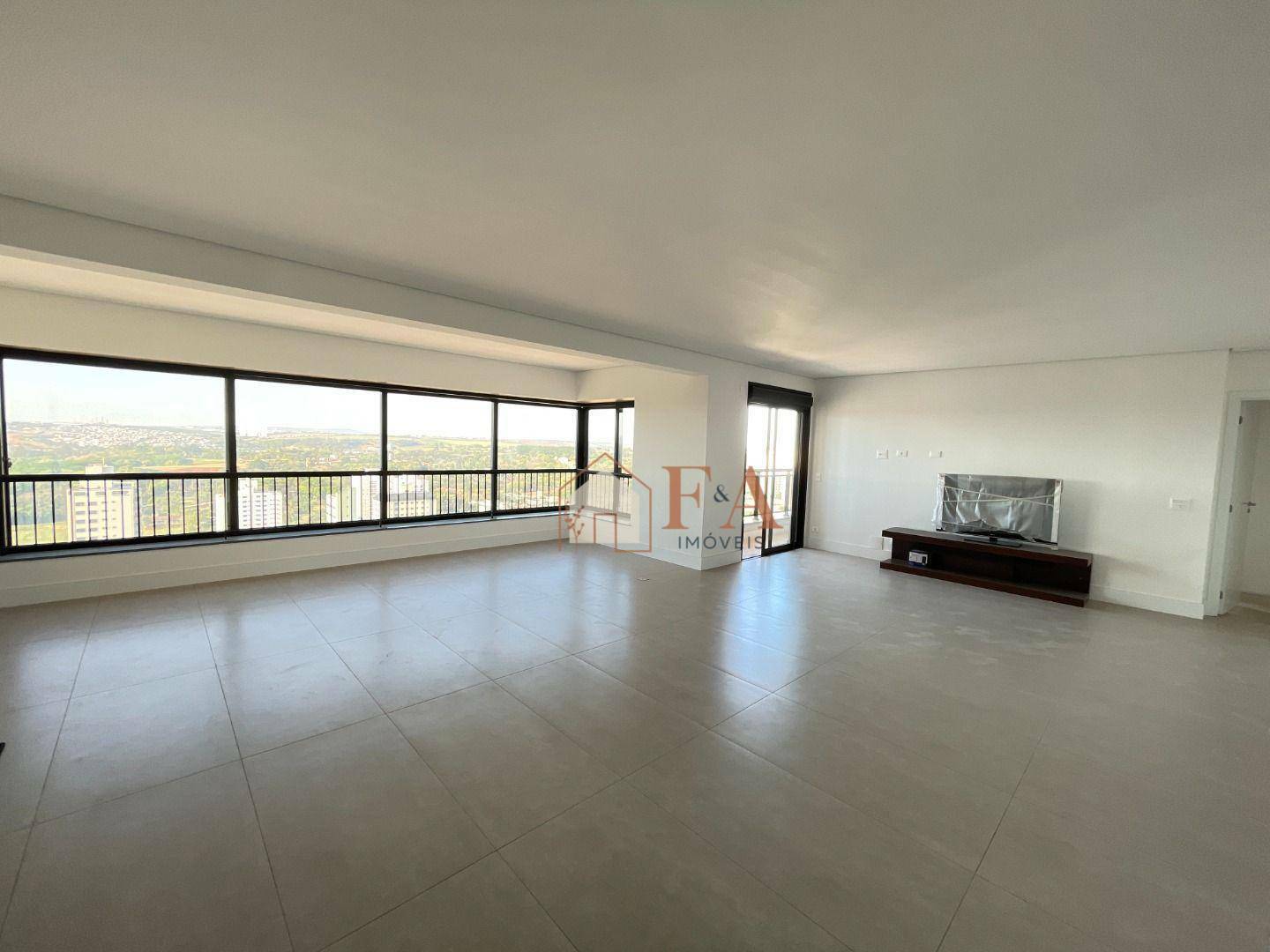 Apartamento à venda com 3 quartos, 163m² - Foto 4