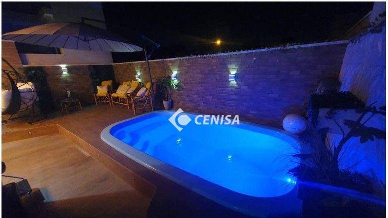 Casa de Condomínio à venda com 3 quartos, 146m² - Foto 10