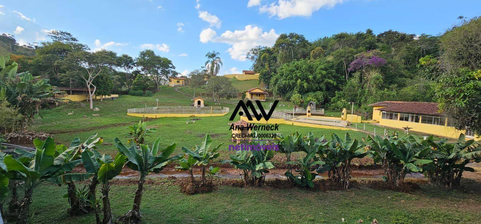 Sítio, 11 quartos, 9000 m² - Foto 79