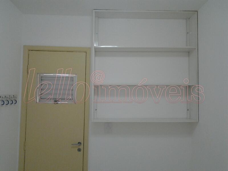 Apartamento para alugar com 2 quartos, 85m² - Foto 17