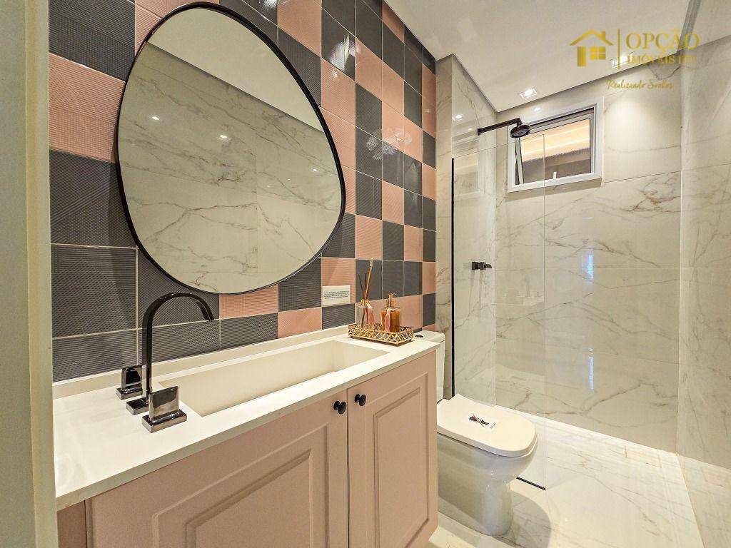 Apartamento à venda com 3 quartos, 85m² - Foto 25