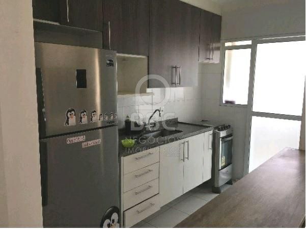 Apartamento para alugar com 2 quartos, 70m² - Foto 9