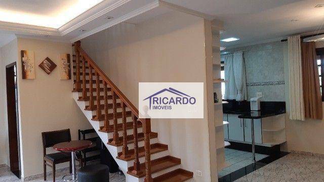 Sobrado à venda com 3 quartos, 164m² - Foto 4