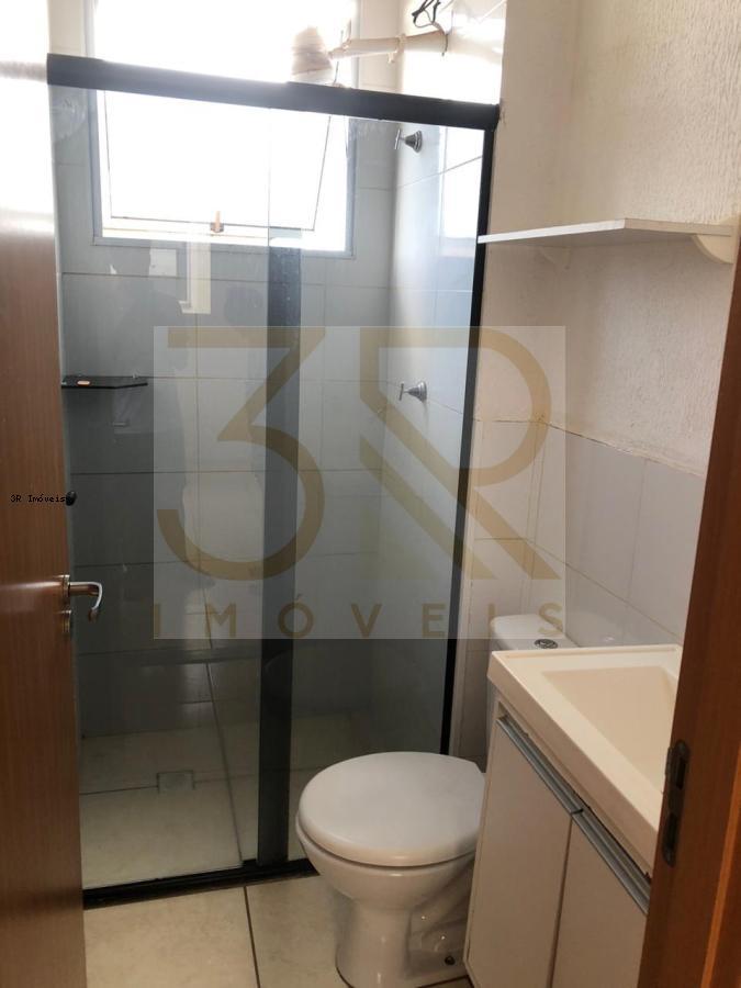 Apartamento à venda com 2 quartos, 48m² - Foto 8