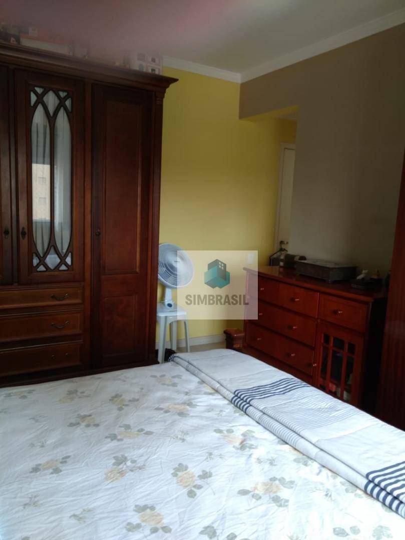 Apartamento à venda com 3 quartos, 133m² - Foto 20