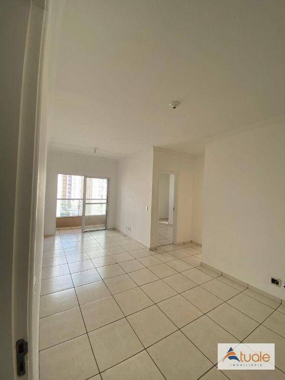 Apartamento para alugar com 2 quartos, 57m² - Foto 7