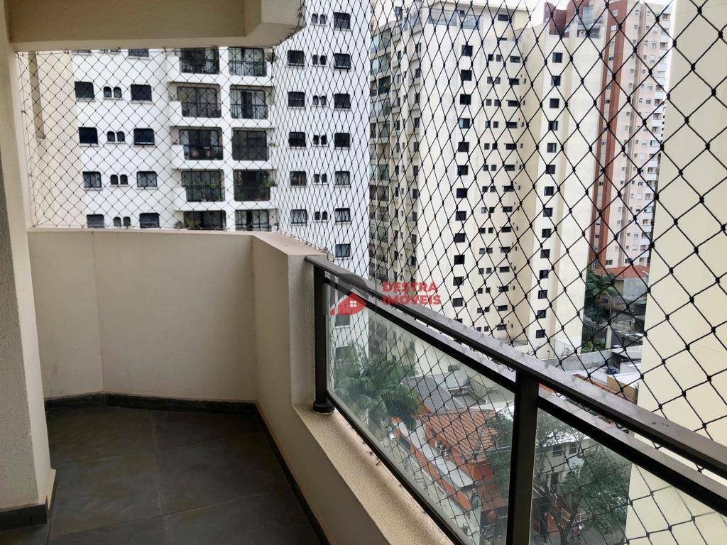 Apartamento à venda com 3 quartos, 141m² - Foto 31