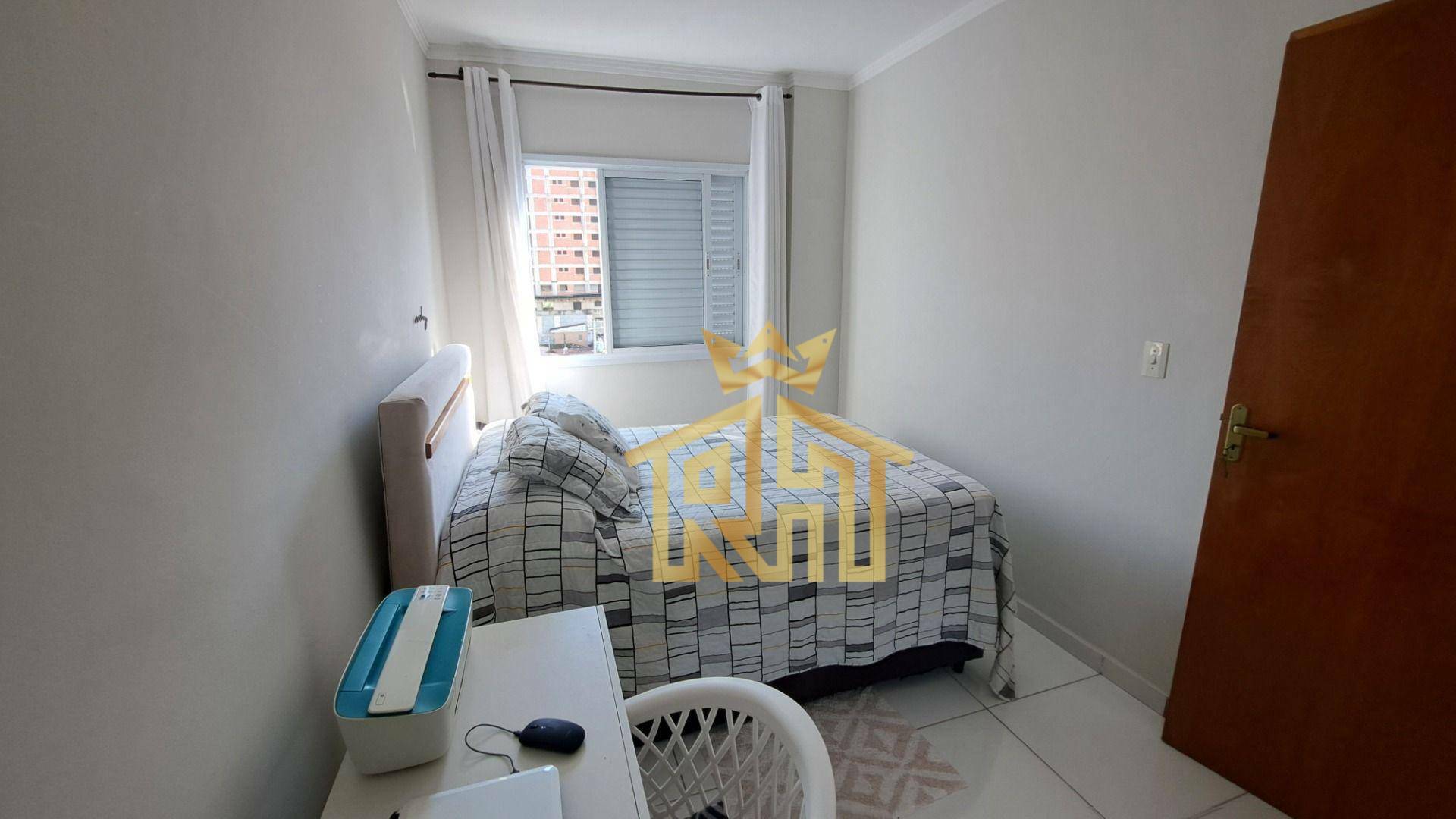 Apartamento à venda com 1 quarto, 45m² - Foto 15