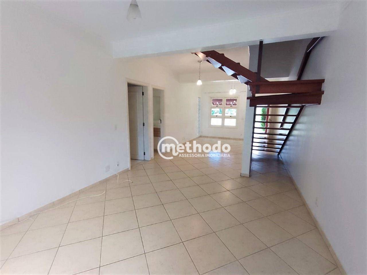 Casa de Condomínio à venda com 3 quartos, 140m² - Foto 6