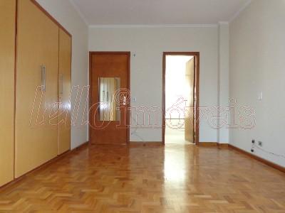 Apartamento à venda com 3 quartos, 189m² - Foto 12