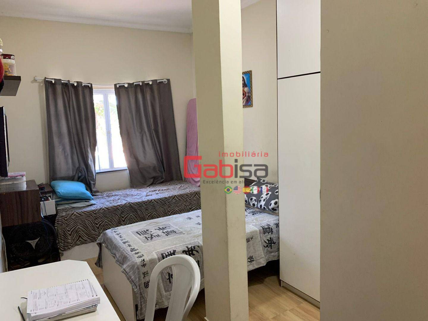 Casa de Condomínio à venda com 5 quartos, 210m² - Foto 43