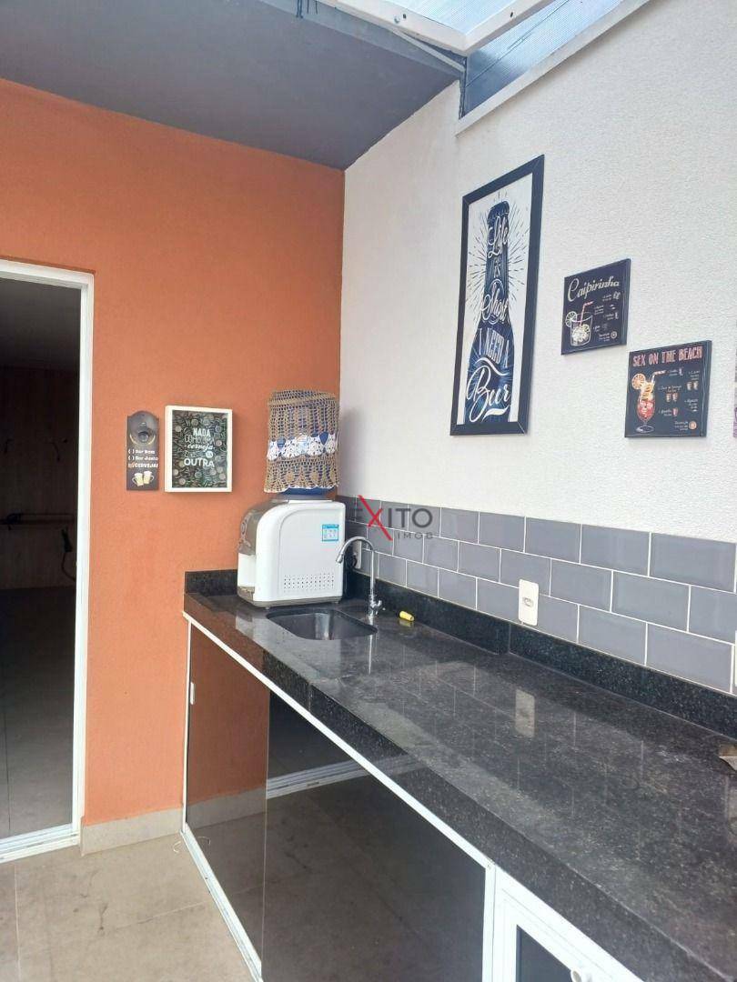 Casa de Condomínio à venda com 3 quartos, 160m² - Foto 32