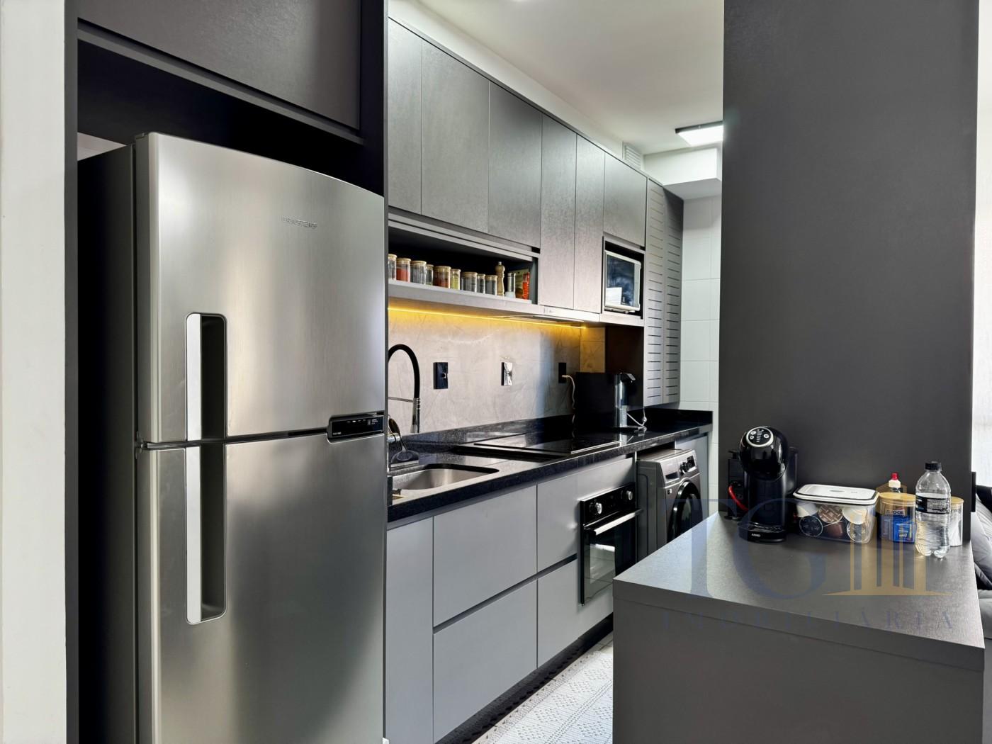 Apartamento, 2 quartos, 57 m² - Foto 3