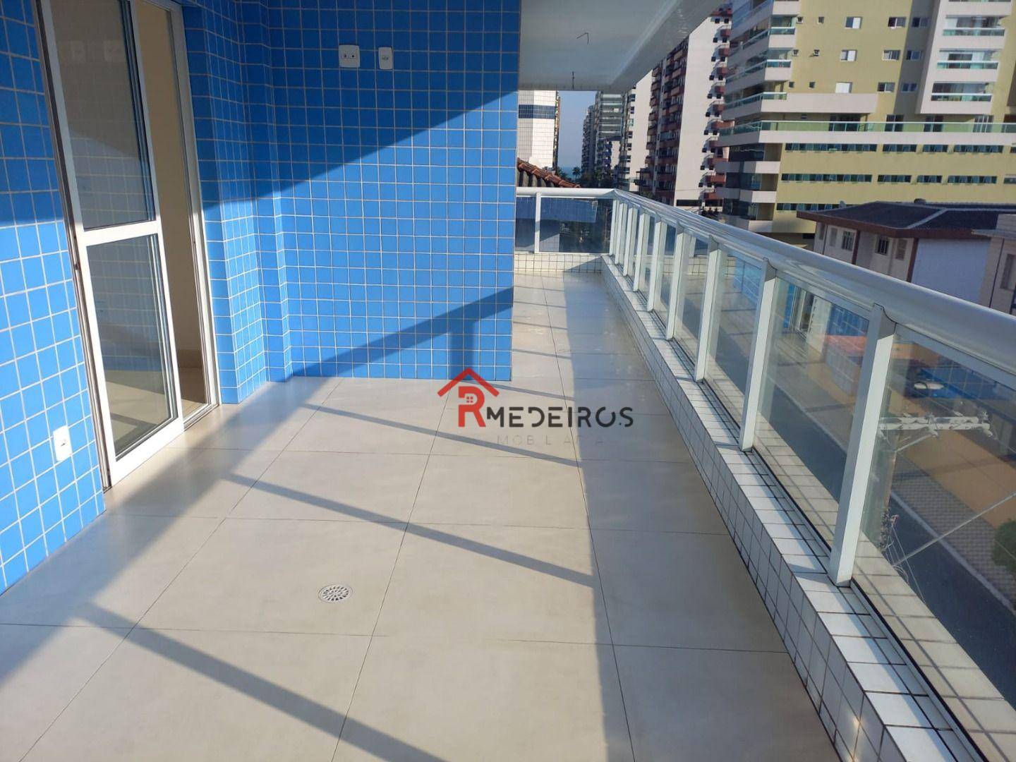 Apartamento à venda com 2 quartos, 94m² - Foto 5