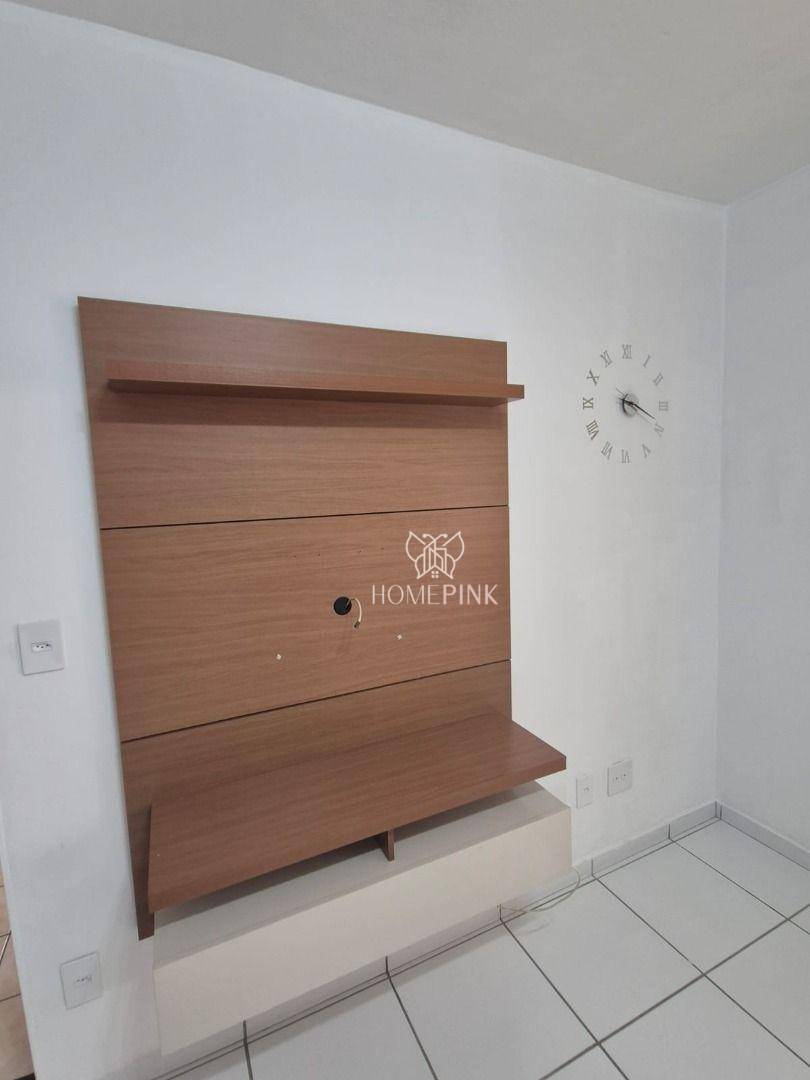 Apartamento à venda com 1 quarto, 44m² - Foto 7