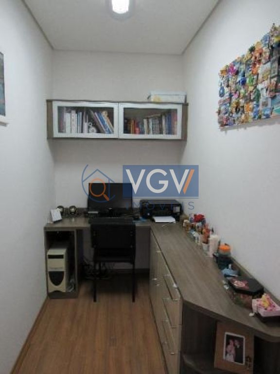 Apartamento à venda com 3 quartos, 90m² - Foto 10