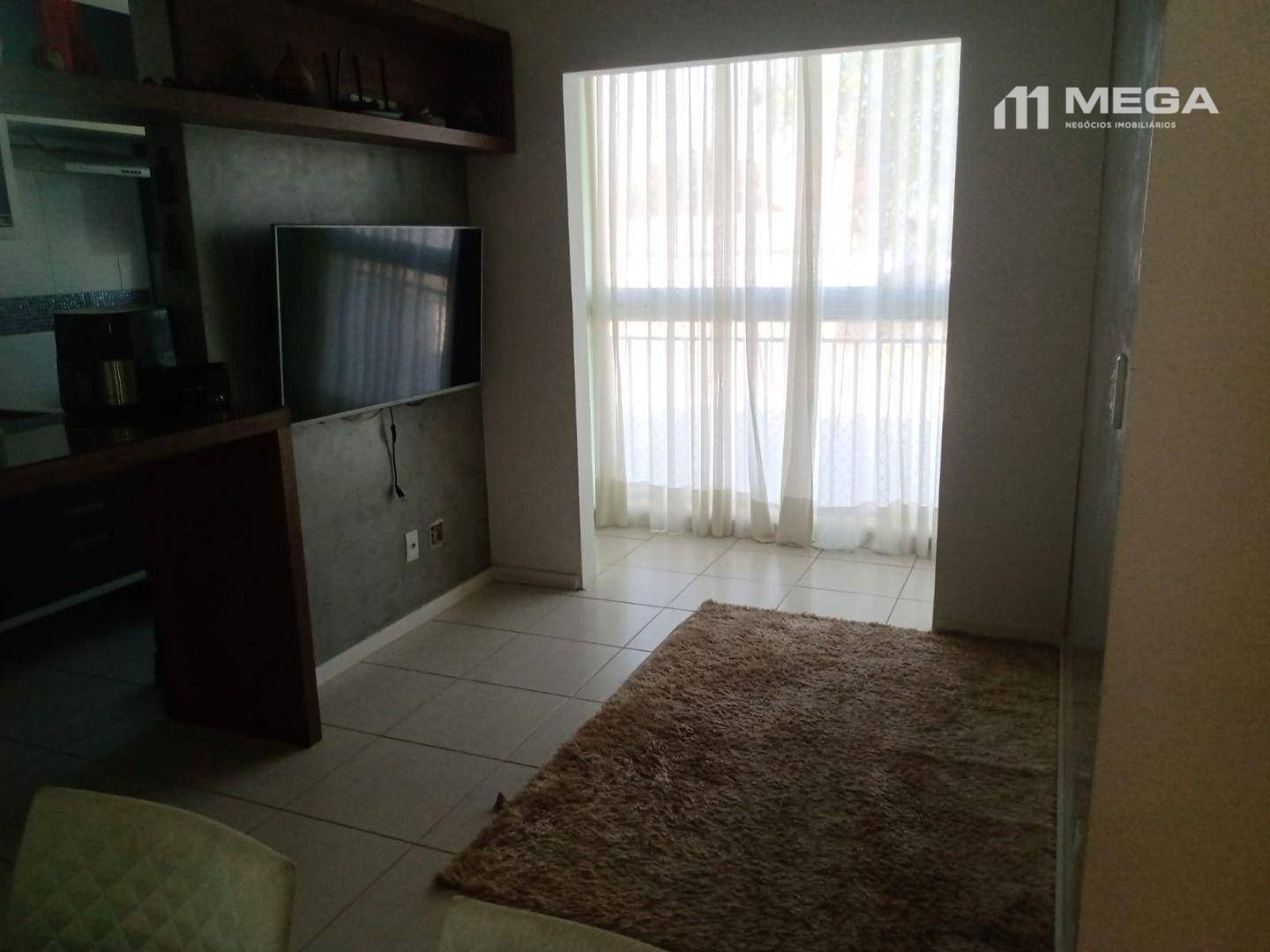 Apartamento à venda com 2 quartos, 60m² - Foto 18