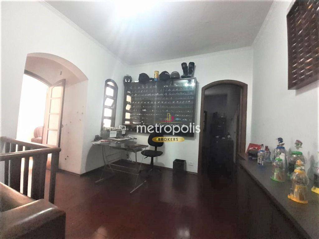 Sobrado à venda com 3 quartos, 211m² - Foto 19