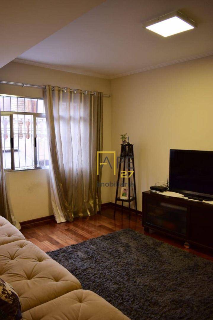 Sobrado à venda com 4 quartos, 315m² - Foto 17