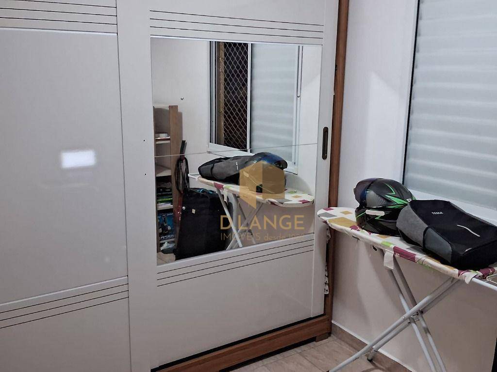 Apartamento à venda com 2 quartos, 44m² - Foto 15