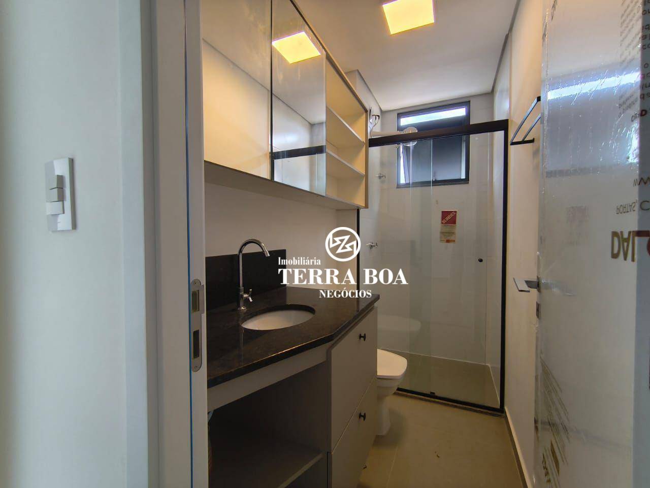 Apartamento para alugar com 2 quartos, 60m² - Foto 8
