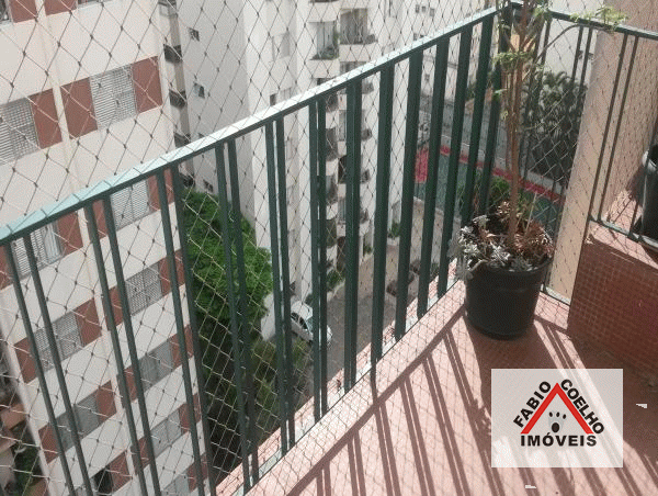 Apartamento à venda, 95m² - Foto 1