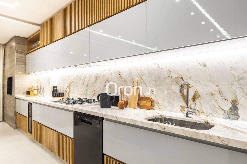 Apartamento à venda com 3 quartos, 122m² - Foto 5