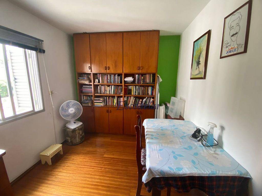 Apartamento à venda com 3 quartos, 130m² - Foto 13