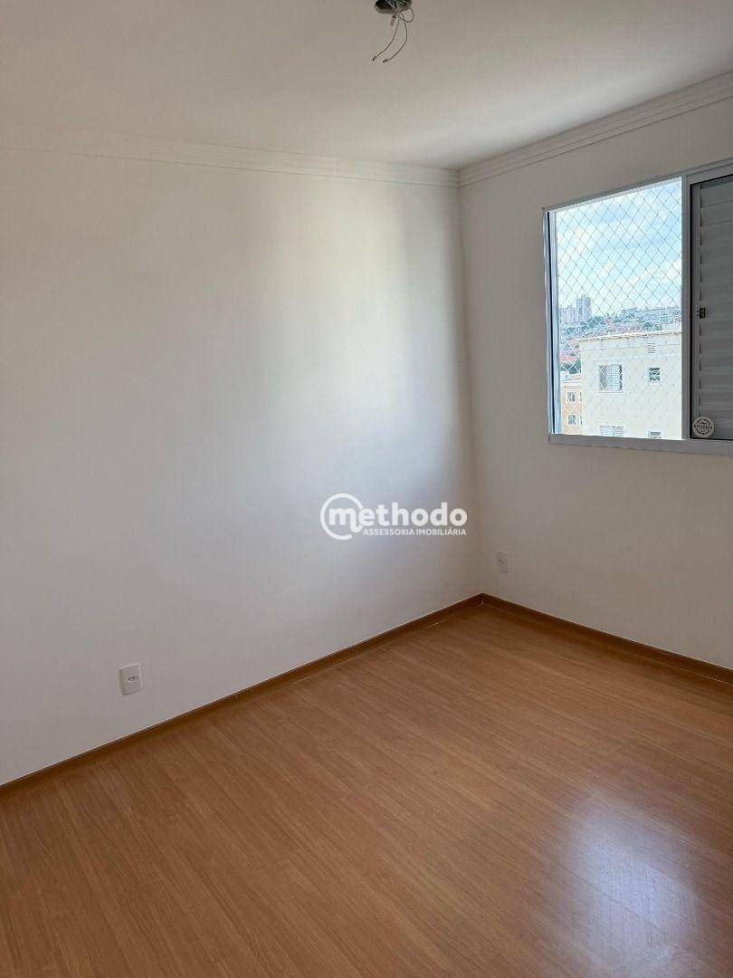 Apartamento à venda com 2 quartos, 44m² - Foto 10