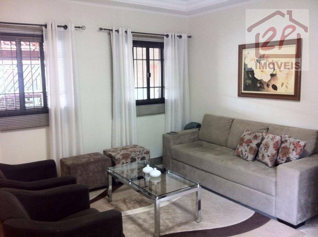 Sobrado à venda com 3 quartos, 189m² - Foto 3