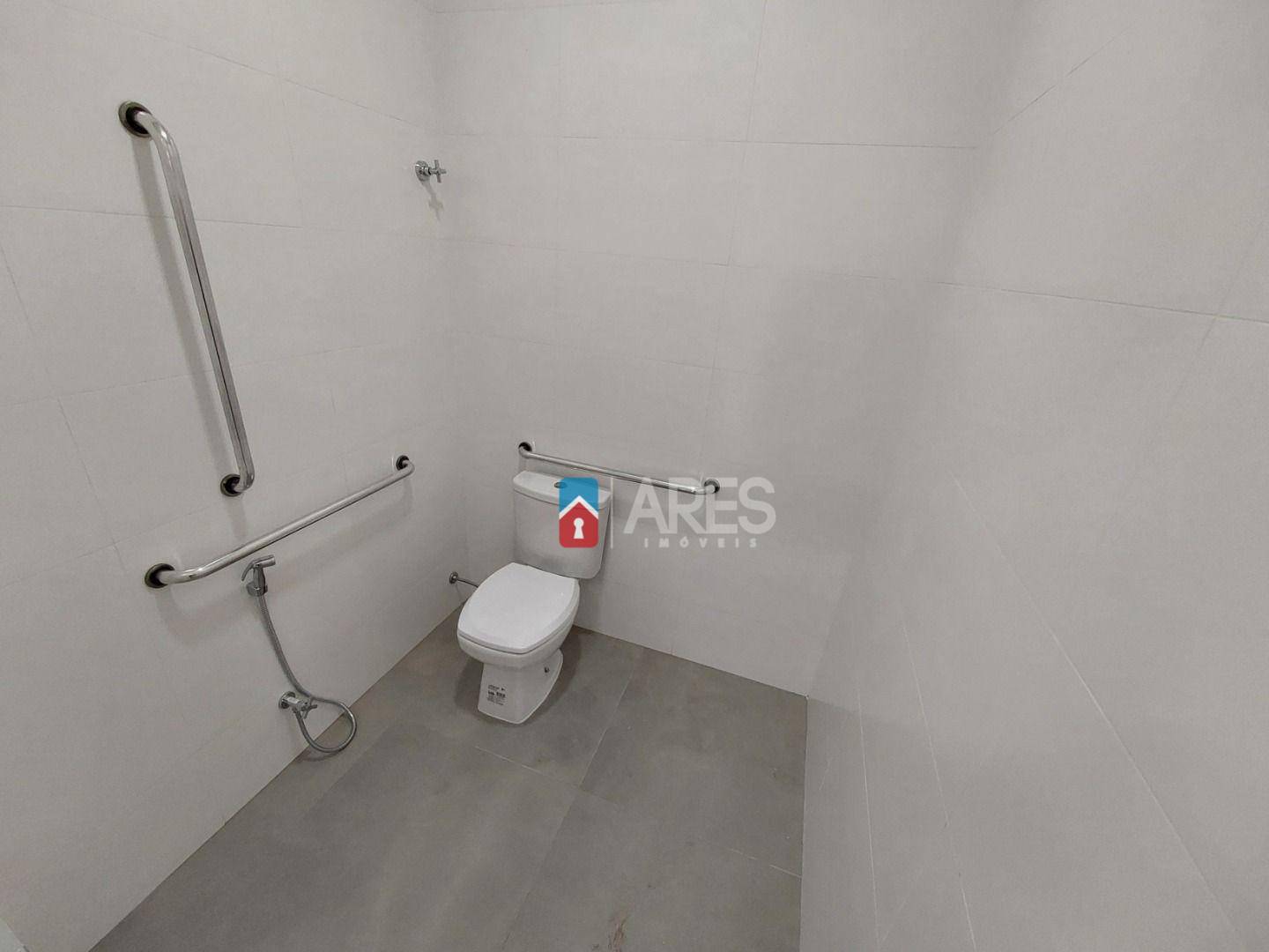 Loja-Salão para alugar, 84m² - Foto 11