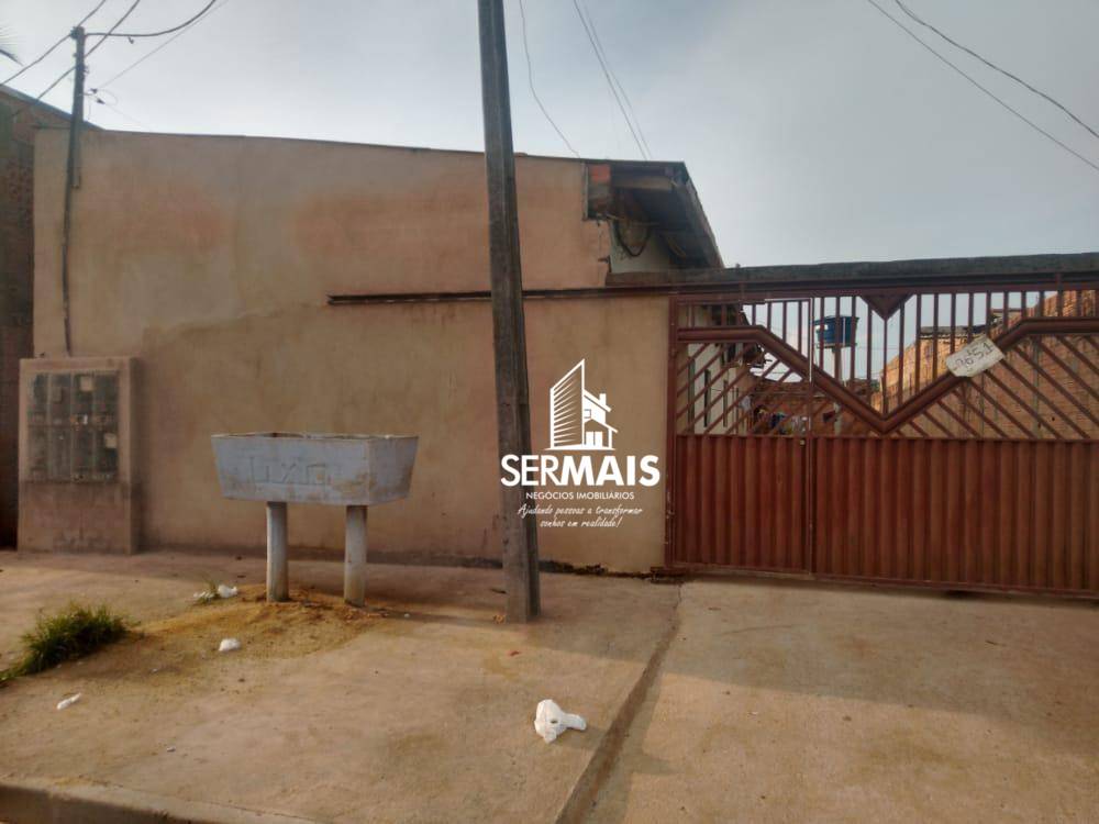 Kitnet e Studio à venda com 1 quarto, 150m² - Foto 1