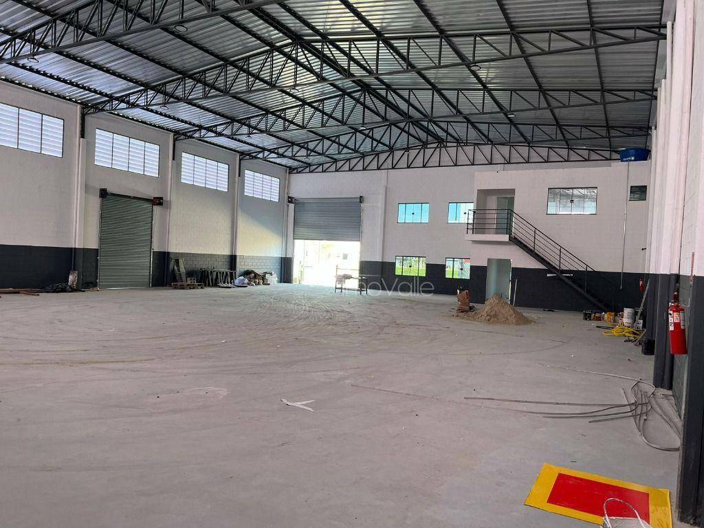 Depósito-Galpão-Armazém para alugar, 750m² - Foto 7