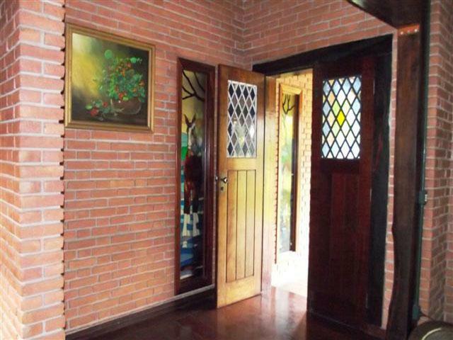 Casa de Condomínio à venda com 5 quartos, 450m² - Foto 6