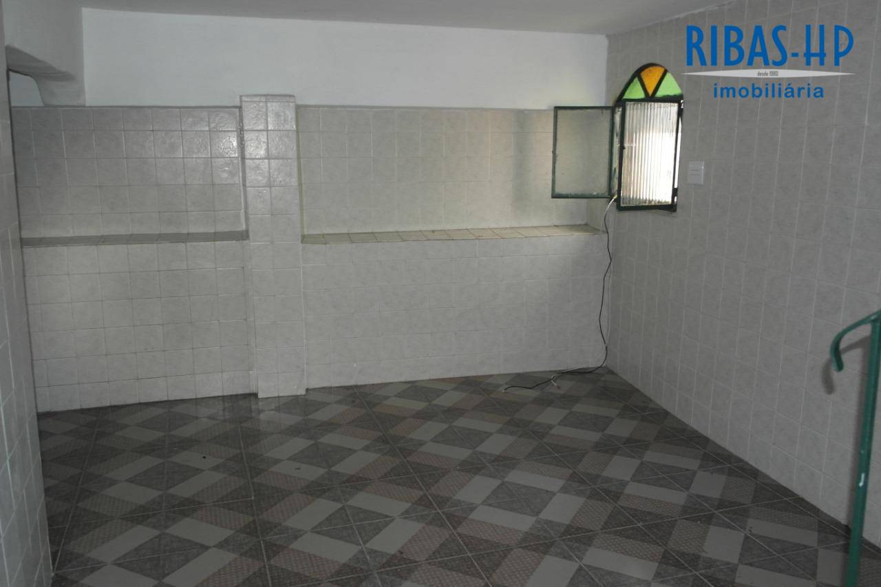 Casa para alugar com 1 quarto, 50M2 - Foto 10