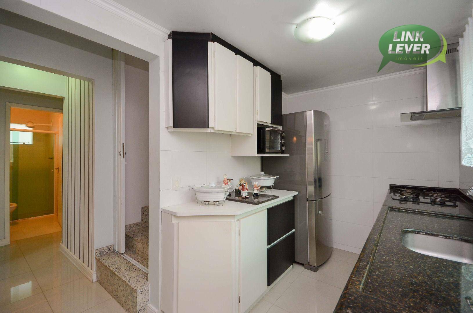 Sobrado à venda com 4 quartos, 125m² - Foto 27