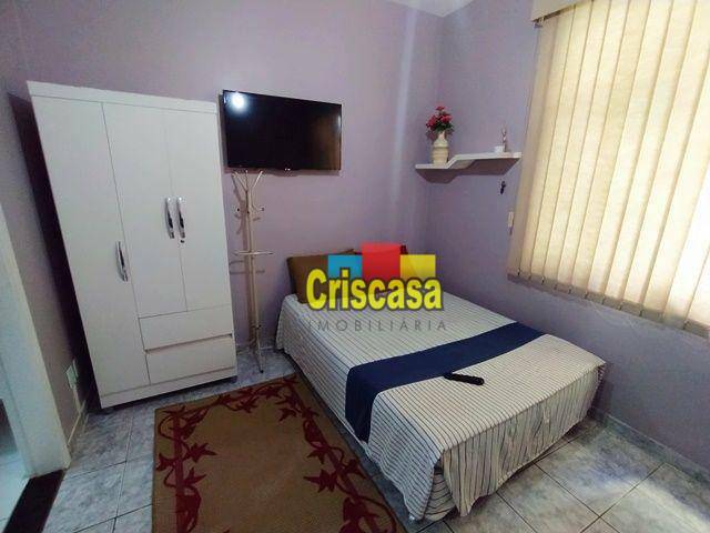 Apartamento à venda com 1 quarto, 35m² - Foto 8