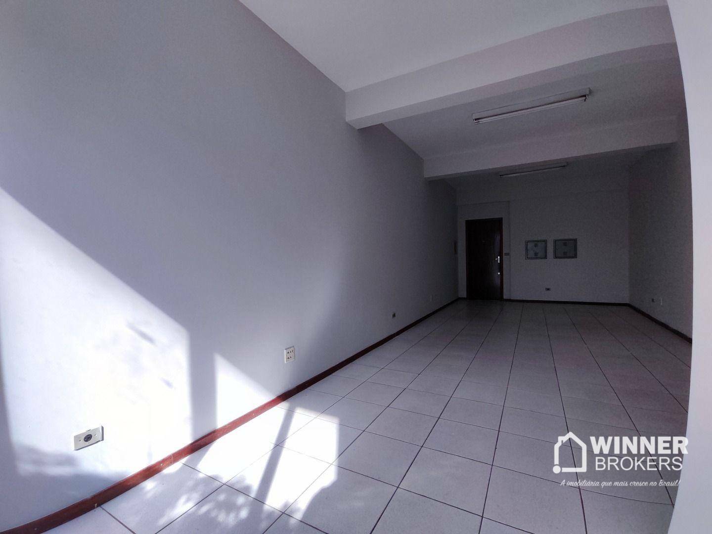 Conjunto Comercial-Sala para alugar, 33m² - Foto 9