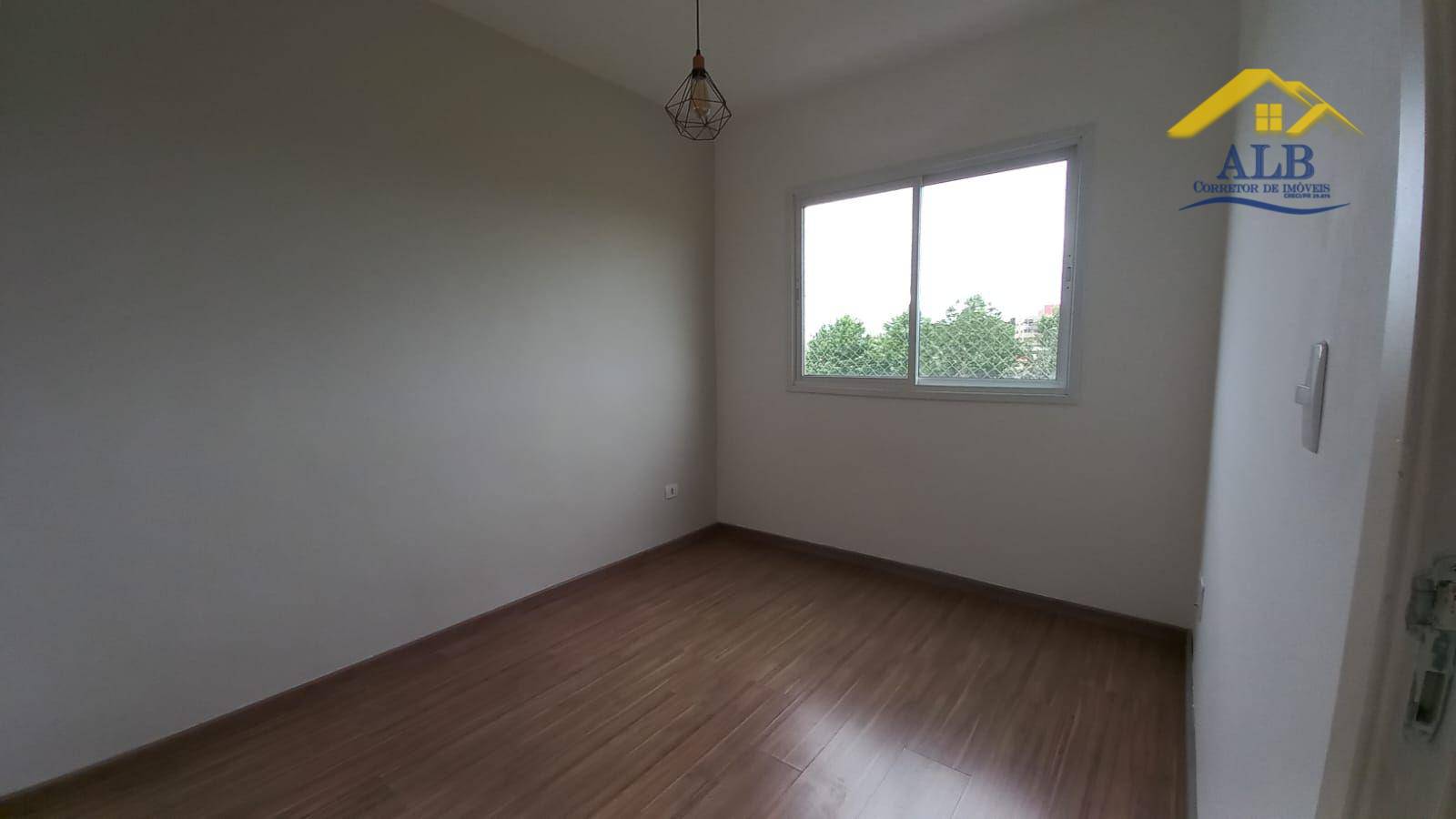 Apartamento à venda com 2 quartos, 48m² - Foto 7